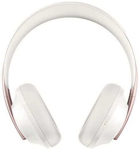 Bose Noise Cancelling Headphones 700 limited edition soapstone