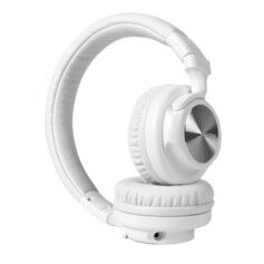 Sweex Casque filaire Sweex SWHP200W blanc