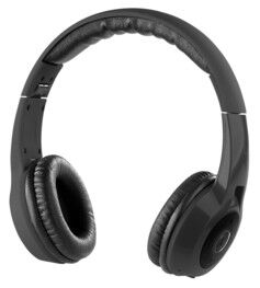 Pearl Micro-casque On-Ear pliable, bluetooth