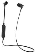 celly bluetooth stereo ear  - black