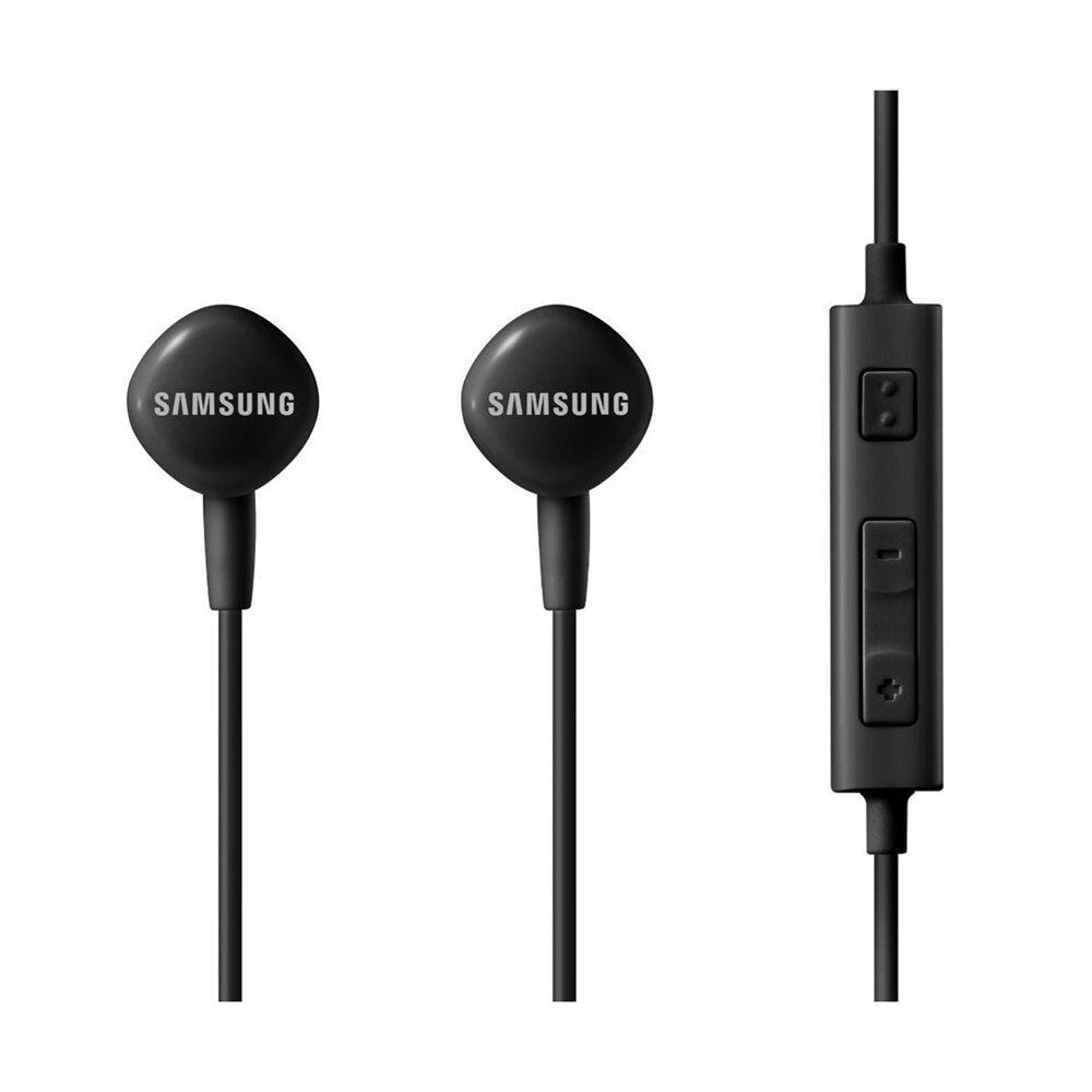 Samsung stereo headset hs130  - black