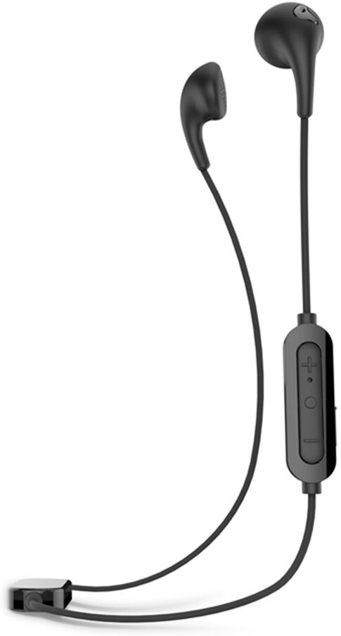 iluv bt handsfree bubble gum air  - black