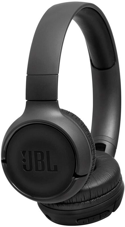 JBL ακουστικά wireless headphones tune 500bt  - black