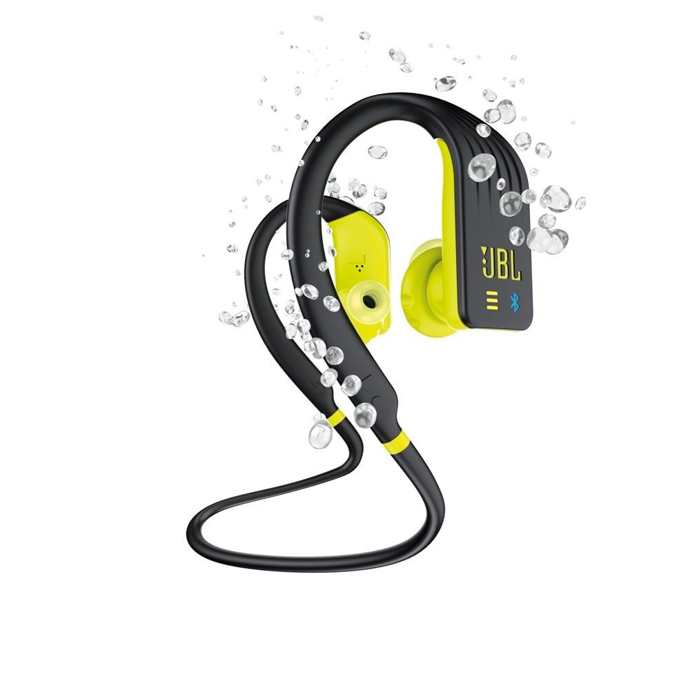 JBL ακουστικά endurance dive wirls/mp3 sport headphon  - lime