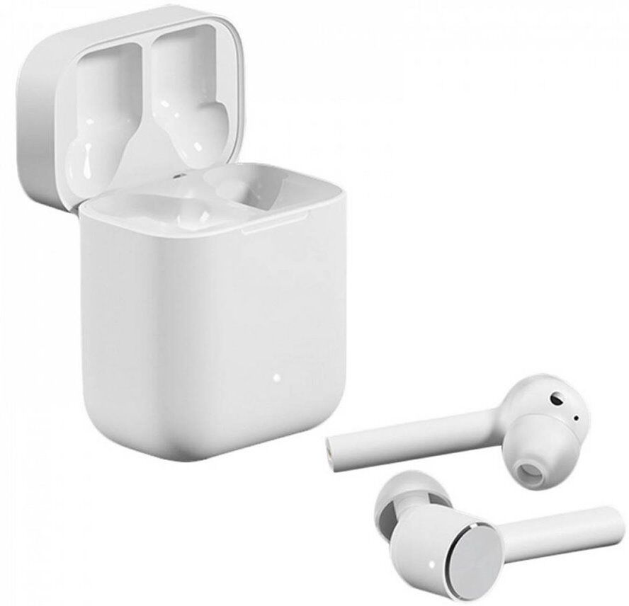 Xiaomi true wireless earphones  - white