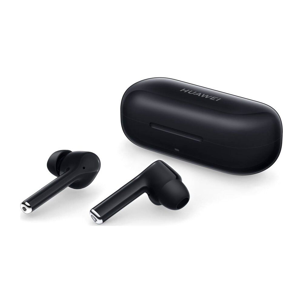 Huawei ασύρματα ακουστικά huawei freebuds 3i  - black