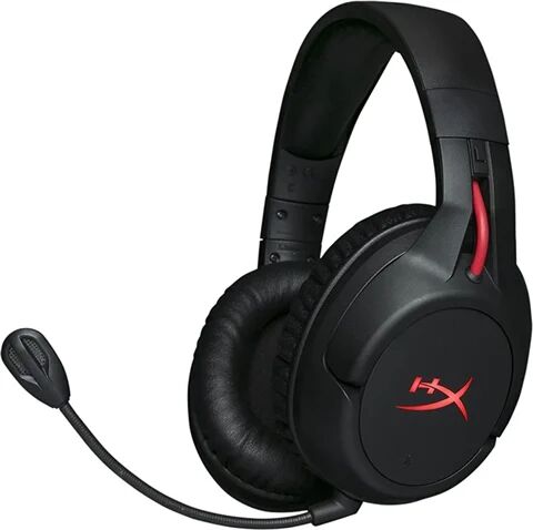 Refurbished: HyperX Cloud Flight Wireless Gaming Headset (Multi-Platform), B