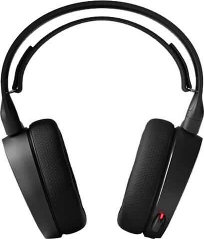 Refurbished: SteelSeries Arctis 5 7.1 Gaming Headset, A