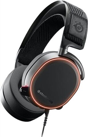 Refurbished: SteelSeries Arctis Pro Wireless Gaming Headset, B