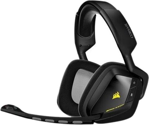 Refurbished: Corsair Void RGB 7.1 Wireless Gaming Headset (Multi Platform), B