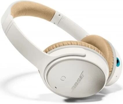 Refurbished: Bose QC25 Quiet Comfort 25 Over-Ear (Android), B