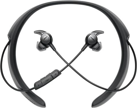 Refurbished: Bose QuietControl 30 Wireless  In-Ear, B