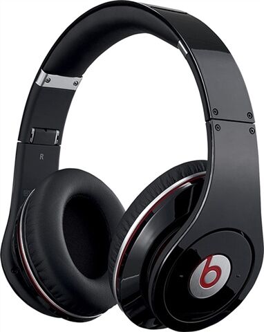 Refurbished: Beats Studio by Dr.Dre Over-Ear, A