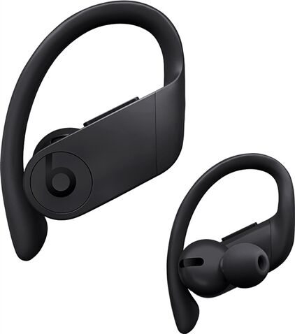 Refurbished: Beats Powerbeats Pro Totally Wireless Earphones - Black, B