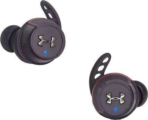 Refurbished: Under Armour True Wireless Flash In-Ear Sport Headphones by JBL, A