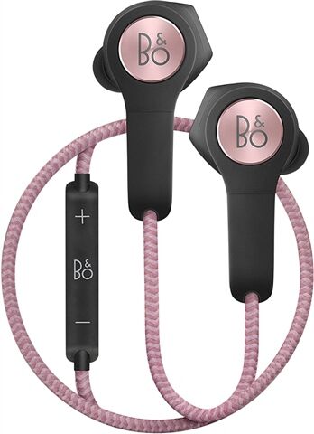 Refurbished: Bang & Olufsen BeoPlay H5 Dusty Pink, A