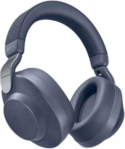 Refurbished: Jabra Elite 85H Wireless Stereo ANC Headphones -Navy, B