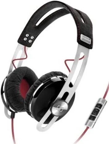 Refurbished: Sennheiser Momentum Wired On-Ear, B