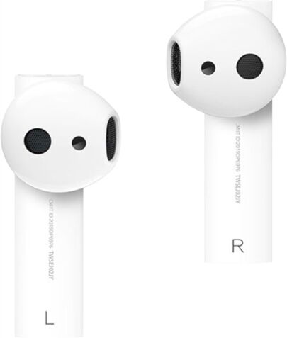 Refurbished: Xiaomi Mi True Wireless Earphones 2 - White, A