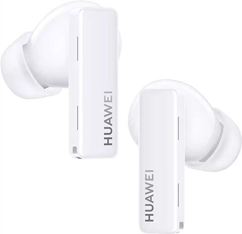 Refurbished: Huawei Freebuds Pro TWS In-Ear - White, A