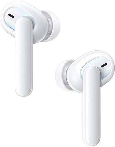 Refurbished: Oppo Enco W51 Noise Cancelling Wireless In-Ear Earphone - White, B