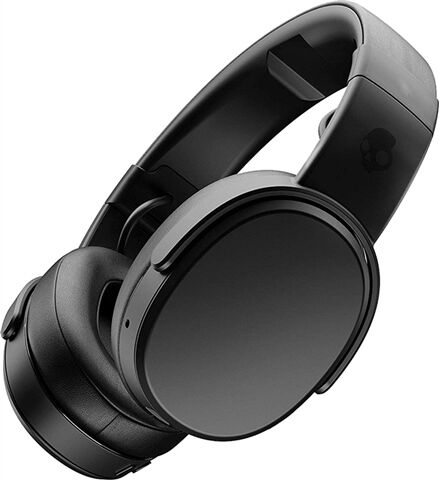 Refurbished: Skullcandy Crusher Wireless Over-Ear, A