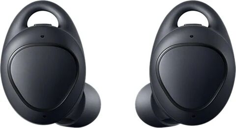 Refurbished: Samsung Gear Iconx SM-R140 2018 In-Ear, B