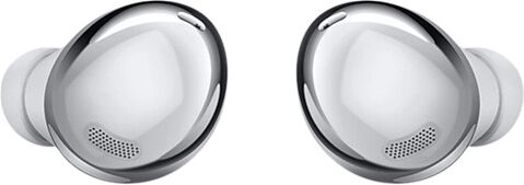 Refurbished: Samsung Galaxy Buds Pro (SM-R190) Phantom Silver, B