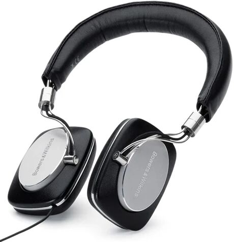 Refurbished: Bowers & Wilkins P5 Over-Ear, B