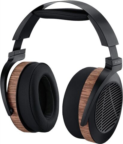 Refurbished: Audeze EL-8 Closed Back, B