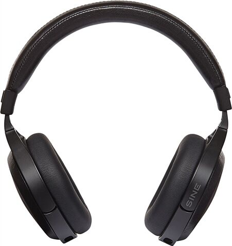 Refurbished: Audeze SINE On-Ear Headphones, B