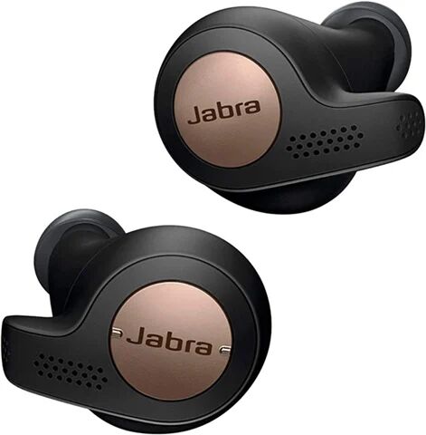 Refurbished: Jabra Elite Active 65T Wireless Earbuds, B
