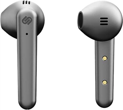 Refurbished: Urbanista Stockholm True Wireless Headphones In-Ear - Titanium, B