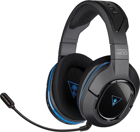 Refurbished: Turtle Beach Ear Force Stealth 400