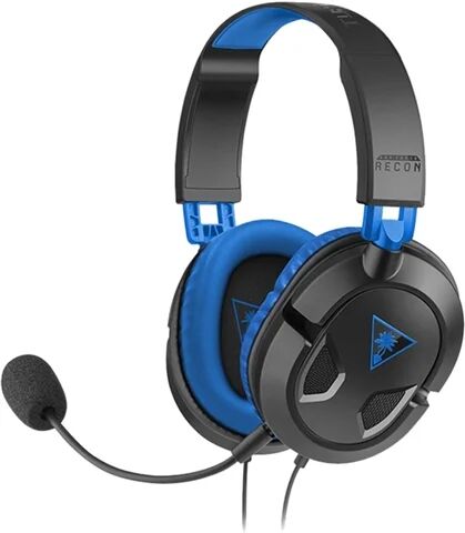 Refurbished: Turtle Beach Ear Force Recon 60P (PS4/Xbox One/Mac/PC/PS Vita)