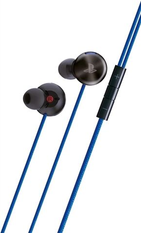 Refurbished: Official Sony Playstation 4 In-Ear Stereo Headset