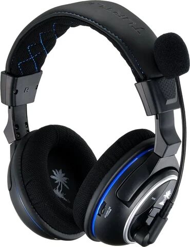 Refurbished: Turtle Beach PX4 Wireless Headset