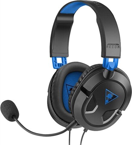 Refurbished: Turtle Beach Recon 50P (PS5/Series/PS4/XB1)