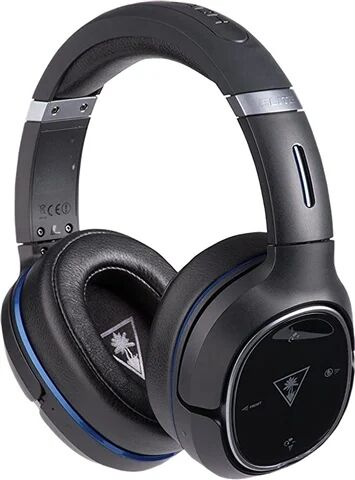 Refurbished: Turtle Beach Elite 800 Wireless Gaming Headset