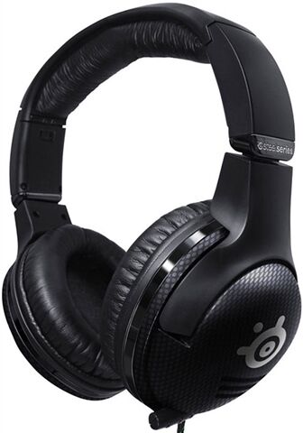 Refurbished: SteelSeries Spectrum 7XB Wireless Headset