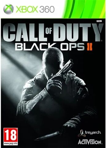 Refurbished: Call Of Duty: Black Ops II (2)