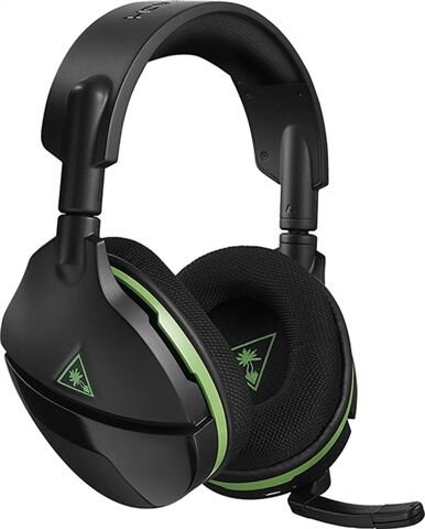 Refurbished: Turtle Beach Ear Force Stealth 600