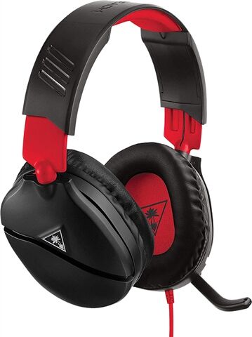 Refurbished: Turtle Beach Recon 70N Gaming Headset (Multi-Platform)