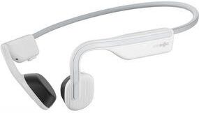 Shokz OpenMove Headphones Alpine White Size: (One Size)