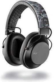 Plantronics BackBeat Fit 6100 Black Pattern Camo Size: (One Size)