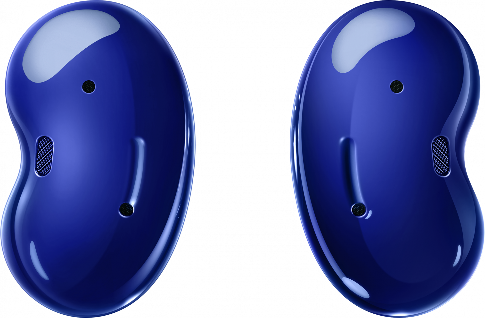 SAMSUNG Galaxy Buds Live Mystic Blue