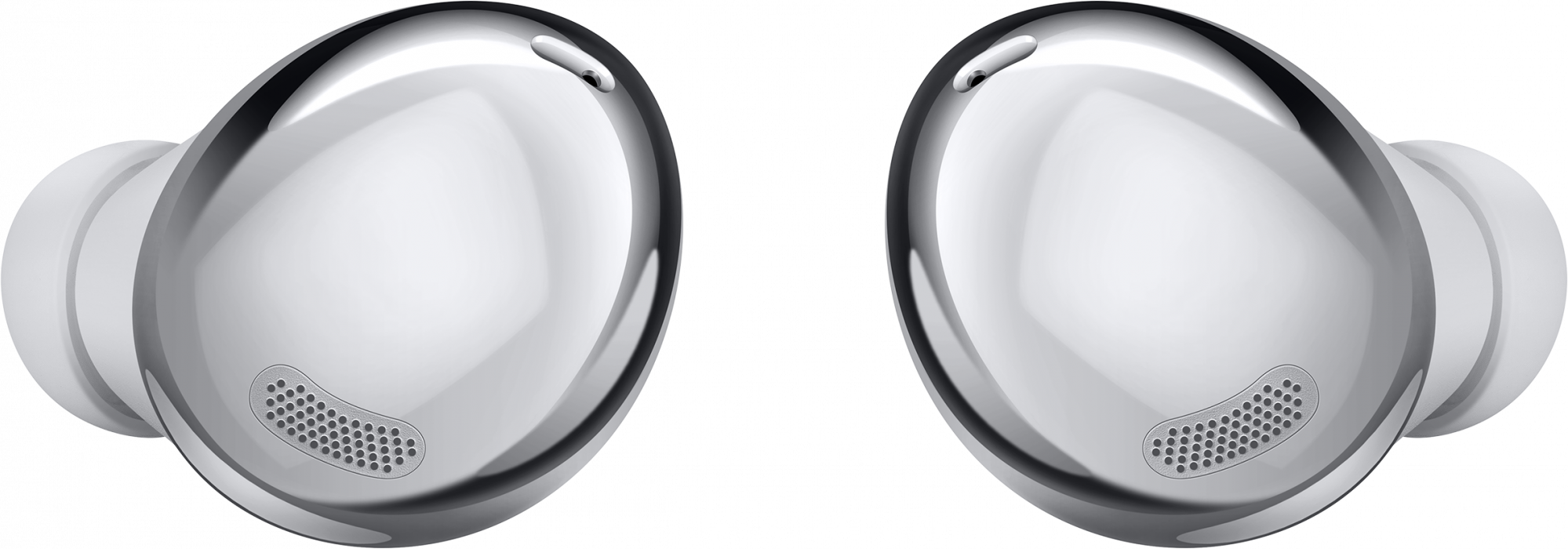 SAMSUNG Galaxy Buds Pro Phantom Silver