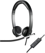 Logitech H650e Stereo Wired Headset