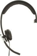 Logitech H650e mono wired headset