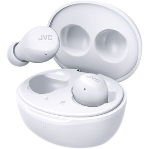 JVC HA-A6T AURICOLARI WIRELESS, bianco